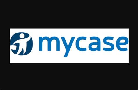 MyCase Login 